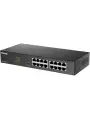 D-Link DGS-1016D/J1A Коммутатор с 16 портами 10/100/1000