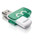 USB Flash накопитель 8Gb Philips VIVID3.0 (FM08FD00B/97)