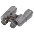 Бинокль Veber Classic БПЦ 16x50 VL черный, кожа