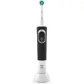 Электрическая зубная щетка Oral-B Vitality 100 CrossAction Черная