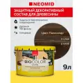 Neomid Пропитка BIO COLOR ULTRA Палисандр (9л)
