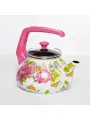Чайник 2,2 л. со стекл. кр. Пион