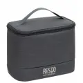Изотермическая сумка для ланч боксов RESTO 5503 grey, 6 л