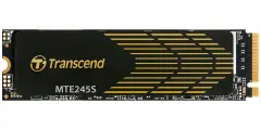 SSD накопитель Transcend M.2 MTE245S 1000 Гб PCIe 4.0 (TS1TMTE245S)