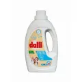 Dalli Sensitiv, 20 стирок, 1.1 л, для цветных тканей, для белых и светлых тканей