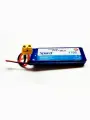 Аккумулятор Li-Po Spard 1700mAh, 11,1V, 25C, XT60 - YT81303