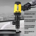 Бочковой перекачивающий насос для жидкостей 2 кВт