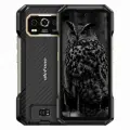 Смартфон Ulefone Power Armor 27, 12/256Gb, Black (Черный)