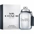 Coach Мужской Platinum Coach Парфюмированная вода (edp) 60мл