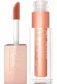 Maybelline New York Блеск для губ с гиалуроновой кислотой Lifter Gloss, Amber (007)