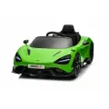 Автомобиль McLaren 4х4