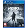 Игра Metro Exodus для PlayStation 4 (PS4, Диск, Русская версия)