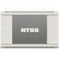 Шкаф коммутационный Ntss Премиум -W12U6045GS-2 настенный 12U