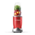 Стационарный блендер Nutribullet NUTRIB PRO NB908R (Цвет: Красный; Мощность: 900Вт)