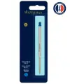 Стержень шариковый Waterman Standard Maxima (CW1964016) F 0.8мм синие чернила блистер