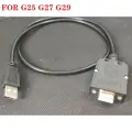 USB Адаптер для педалей Logitech G29 G27 G25