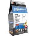 Сухой корм для стерилизованных кошек и кастрированных котов ProBalance Sterilised с уткой 1,8 кг