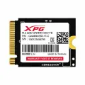 Твердотельный накопитель SSD ADATA M.2 2280 1TB XPG GAMMIX S55 PCIe Gen4x4 with NVMe 5000/3700, 3D Т.
