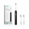 Электрическая зубная щетка звуковая Usmile P1 Sonic Electric Toothbrush черная