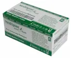 Игла спинальная G27 тип Квинке Medispine, Пункционная игла (25 шт.)