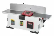 Станок фуговальный JET JSJ- 6HH 220V