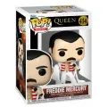 Фигурка POP! Фредди Меркьюри Квин №414 Freddie Mercury Queen 10 см
