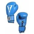 Боксерские перчатки TITLE