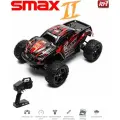 Внедорожники и джипы Remo Hobby Радиоуправляемый монстр Remo Hobby RH1631 V2.0 4WD RTR масштаб 1:16 2.4G - RH1631V2-RED
