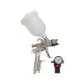 Краскораспылитель Fubag MASTER G600/1.4 HVLP + редуктор, 110106