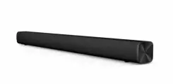 Саундбар Xiaomi Redmi TV Soundbar черный 2.0 28Вт (MDZ-34-DA)