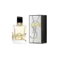 Yves Saint Laurent LIBRE Eau De Parfum 30мл Женский