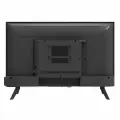 Телевизор Econ EX-24HS008B, 24, 1366x768, Android 14, черный