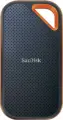 Внешний SSD SanDisk Portable - SDSSDE81-2T00-G25, ударопрочный, темно-синий