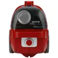 Gorenje Пылесос VC1901GACRCY 731891 RED GORENJE