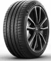 Шина летняя Michelin 235/40/20 Y 96 Pilot Sport 4S XL для легковых автомобилей 524294