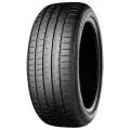 Шина Yokohama Advan Sport V107E 285/35 R19 103Y XL *, летняя