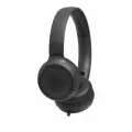 Наушники JBL Tune 500 (черный)
