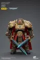 JOY TOY Warhammer 40K 1/18 Фигурка Adeptus Custodes Blade Champion