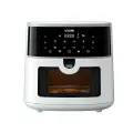 Умный аэрогриль Viomi Smart Air Fryer Pro 6L белый