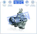 Насос водяной KIA Ceed I (ED) 2,0 2006-2012/ Sportage II 2,0 2004-2010/ i30 I (FD) 2,0 2007-2012/ Elantra III (XD) 1,8 2000-2.