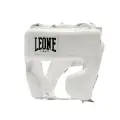 Боксерский шлем Leone 1947 The Greatest CS443 White (S/M)
