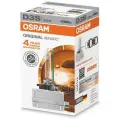 Лампа D3s 42V 35W Pk32d-5 Xenarc Original Качество Оригинальной З/Ч (Оем) 1 Шт. Osram арт. 66340