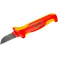 Нож электрика Knipex KN-9852, 50 мм