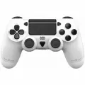 Беспроводной геймпад Dobe для PS4 (TP4-883), Белый