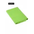 Полотенце  MAD WAVE Microfibre Towel, 80x140см, зеленый
