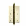 Петля универсальная 4BB/E 150x95x3 PB (латунь)