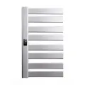 Умный полотенцесушитель O’ws Intelligent Electric And Thermal Towel Rack Light Grey (OWS-NEX-260)
