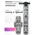 Комплект велосипедных крыльев Looong + Splaaash TIGER
