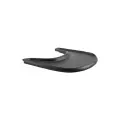 Поднос Stokke Tray для крепления на детский стул Tripp Trapp Black 428502
