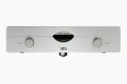 Интегральный усилитель YBA A200S Silver